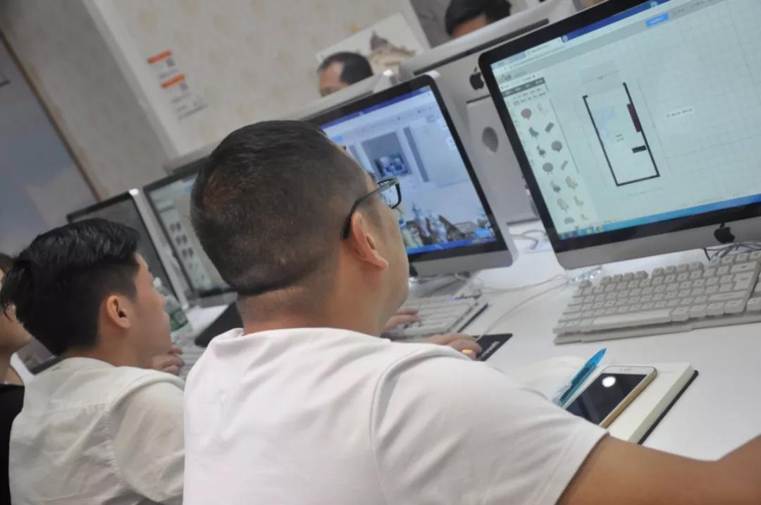 學(xué)員學(xué)習(xí)