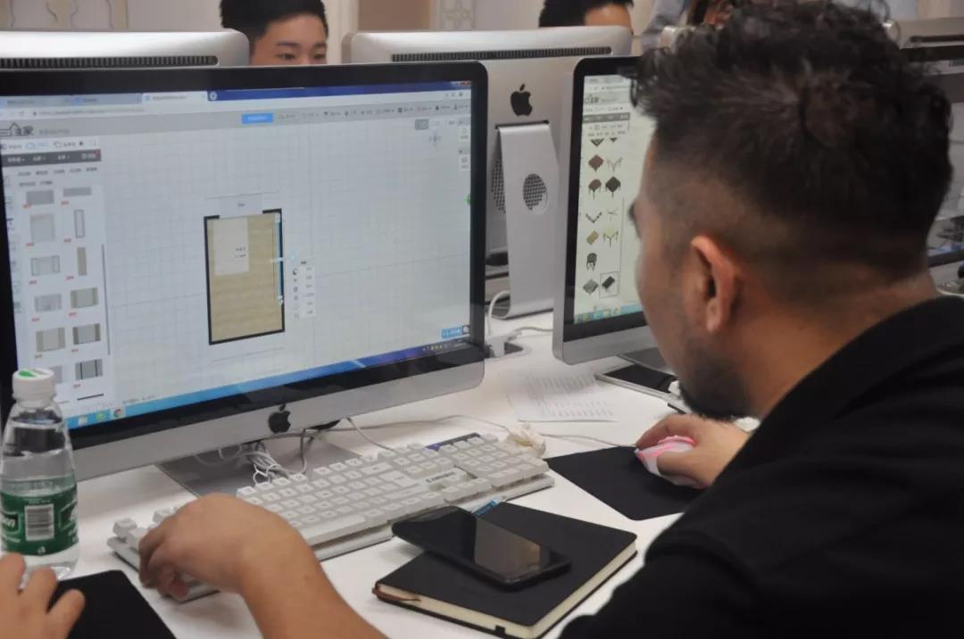 學(xué)員學(xué)習(xí)