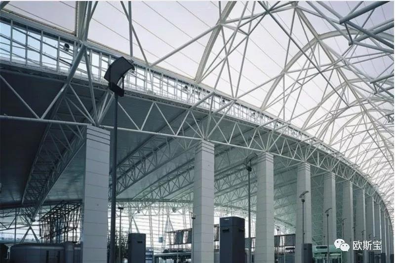 廣州白云國際機場