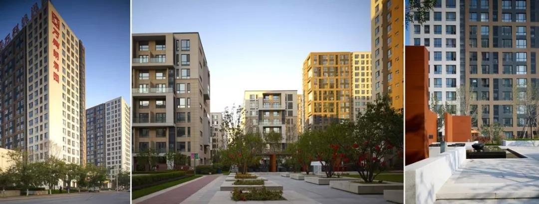 萬(wàn)科地產(chǎn)