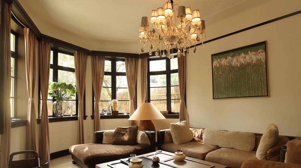 家居安裝設(shè)計(jì)方案