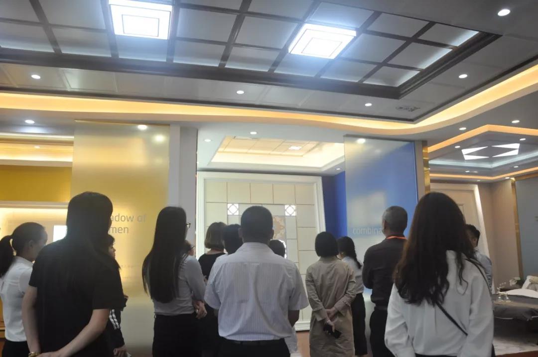 現(xiàn)場(chǎng)講解