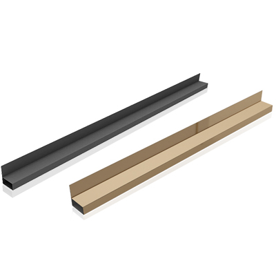 極簡(jiǎn)定制大板邊角