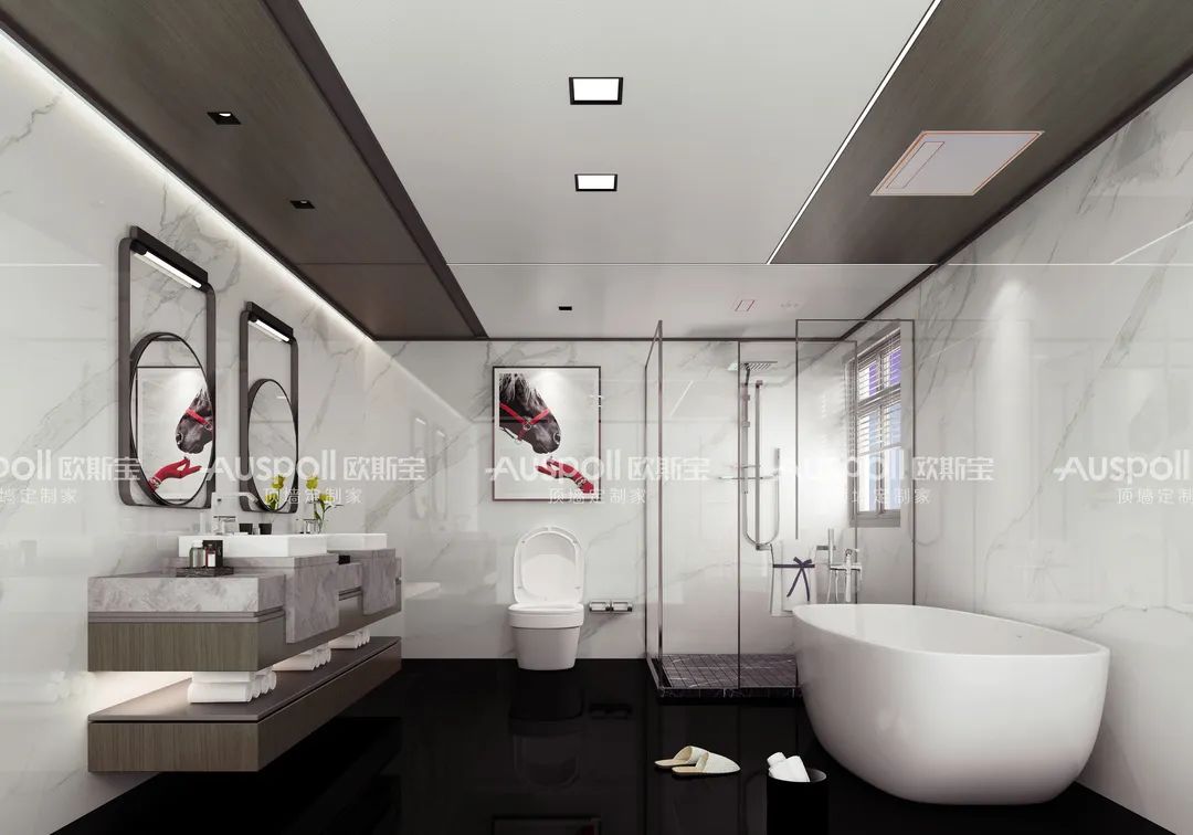 集成吊頂效果圖