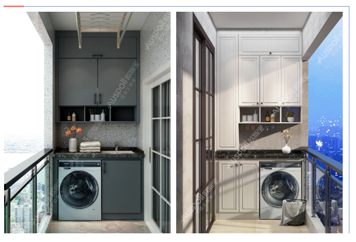 歐斯寶集成吊頂效果圖