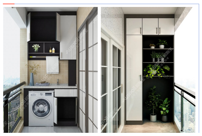 歐斯寶集成吊頂效果圖